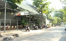 Hàng trăm hộ dân phải "ở trọ" trên đất của mình