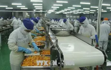 Thu ngân sách của Long An tiếp tục dẫn đầu ĐBSCL