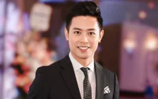 BTV Thanh Tùng: "Tôi vẫn là nam MC độc thân vui vẻ"