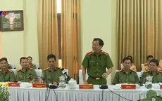Công an TP.HCM đấu tranh hiệu quả với nhiều loại tội phạm