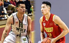 ABL 2019 - 2020: Saigon Heat có chiến thắng thứ 2 trong mùa giải
