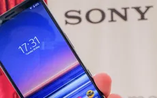 Sony sẽ ra "bom tấn" smartphone vào 24/2