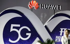 Anh xem xét cho phép Huawei tham gia xây dựng mạng 5G