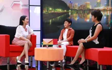 Điều con muốn nói: Cậu bé 12 tuổi khát khao được nổi tiếng