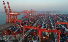 LHQ: Kinh tế thế giới có thể tăng trưởng 2,5% trong năm 2020