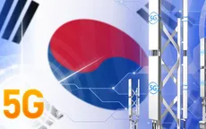 Hàn Quốc dẫn đầu thế giới về mạng 5G