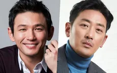 Hwang Jung Min và Ha Jung Woo tái xuất màn ảnh nhỏ