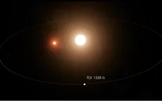 Thực tập sinh 17 tuổi tại NASA phát hiện ra hành tinh mới