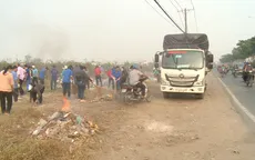 Lễ ra quân Tháng thành phố sạch, thành phố văn hóa
