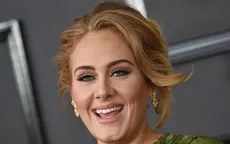 Adele sẽ phát hành album mới vào năm 2020