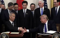 EU sẽ kiện lên WTO nếu thỏa thuận thương mại Mỹ - Trung gây rối loạn thị trường