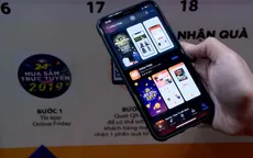 COVID-19 thay đổi khuynh hướng tiêu dùng và thanh toán số