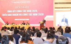 Thủ tướng: Ban Kinh tế TƯ cần đề xuất xử lý nhiều vấn đề chiến lược