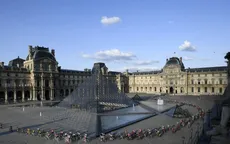 Pháp: Bảo tàng Louvre mở cửa trở lại sau làn sóng đình công