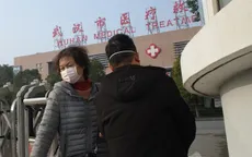 Thêm 17 trường hợp nhiễm viêm phổi lạ tại Vũ Hán, Trung Quốc