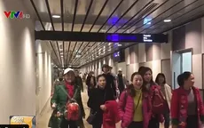 Chưa có bằng chứng rõ ràng về nguy cơ lây bệnh viêm phổi lạ từ người sang người