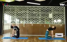Động tác yoga cho người bị bệnh tuyến giáp