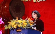 Xuân quê hương 2020 chào đón kiều bào về quê ăn Tết