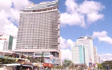 Cấm bán condotel cho người nước ngoài