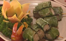 "Hồi hương" cho con cá tra