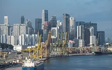 Kinh tế Singapore tăng trưởng chậm nhất trong 10 năm qua