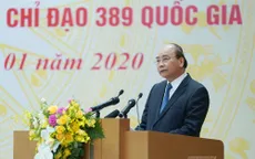 Xử lý nghiêm người bao che tội phạm và buôn lậu