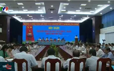 Cà Mau: Chỉ số năng lực cạnh tranh cấp tỉnh phải tăng 5 bậc trong năm 2020