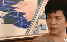 Hoa hồng trên ngực trái - Tập 44: Mẹ Khuê sợ con gái "cục Vàng vứt đi, cục Chì giữ lại"