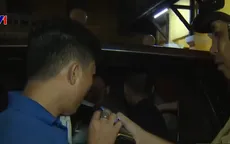 TP.HCM tăng cường xử phạt người tham gia giao thông vi phạm nồng độ cồn