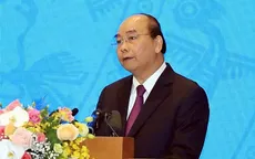 Năm 2020: "Kỷ cương, liêm chính, hành động, trách nhiệm, sáng tạo, hiệu quả"