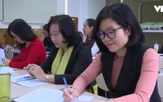 Tập huấn kỹ năng truyền thông cho các đơn vị giáo dục tại Hà Nội