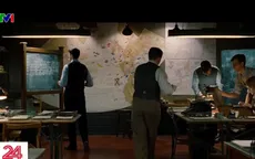 Dựa trên "yếu tố có thật" tăng cơ hội thắng Oscar?