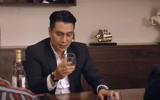 Sinh tử - Tập 40: "Làm giá" để hối lộ quan chức thay doanh nghiệp, Vũ (Việt Anh) bảo công chức không ăn chay