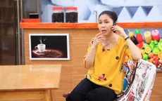 “Nữ hoàng vai phụ” Thụy Mười trở thành bà chủ quán cà phê lắm chuyện trong "Hội bỉm sữa vi diệu"