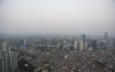 Hơn 230.000 người chết mỗi năm do ô nhiễm tại Indonesia