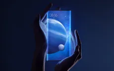 Xiaomi hoãn ra mắt vô thời hạn smartphone "siêu tưởng" Mi Mix Alpha