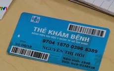 Tạo điều kiện thuận lợi trong thanh toán dịch vụ y tế không dùng tiền mặt