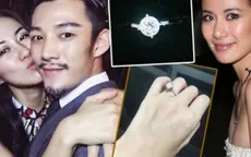 Sau đổ vỡ, ngôi sao phim Hong Kong đã không còn háo hức với hôn nhân