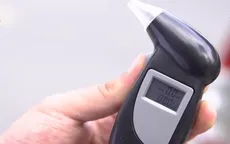 Máy cảm biến giúp đo lái xe tự kiểm tra nồng độ cồn có đáng tin cậy?