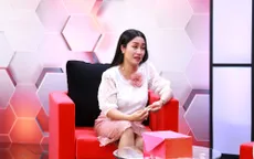 Ốc Thanh Vân bật khóc tiết lộ lý do không để 3 con tham gia showbiz