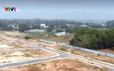 Long An: Hàng trăm khách hàng mắc bẫy dự án ma