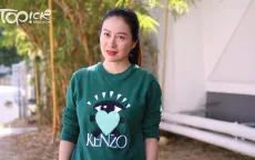 Diệp Tuyền không tiếc nuối khi chia tay TVB