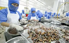 Tăng tiền thưởng Tết cho công nhân thủy sản