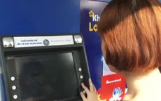Các ngân hàng đảm bảo an toàn hệ thống ATM dịp Tết