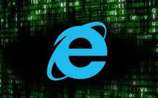 Microsoft xác nhận và cam kết vá lổ hổng nguy hiểm ở Internet Explorer