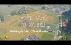 Gala Việc tử tế 2020: Những hành trình đầy tự hào của con người Việt Nam
