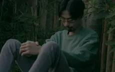 Hết xuống biển, Đen Vâu lại lên rừng làm MV mới
