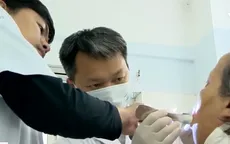 Ung thư lợi hàm - Đừng chủ quan với triệu chứng viêm lợi thông thường