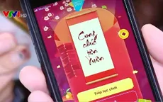 Các ví điện tử tận dụng Tết để thúc đẩy thanh toán không dùng tiền mặt