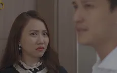 Tiệm ăn dì ghẻ - Tập 19: Cúc ấm ức vì Thắng đổi mật khẩu cửa nhà ngay sau chia tay